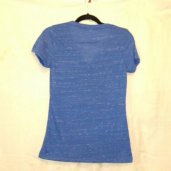 🎉SOLD H.P. NWOT Bella Canvas Sexy Tee - Picture 7 of 7